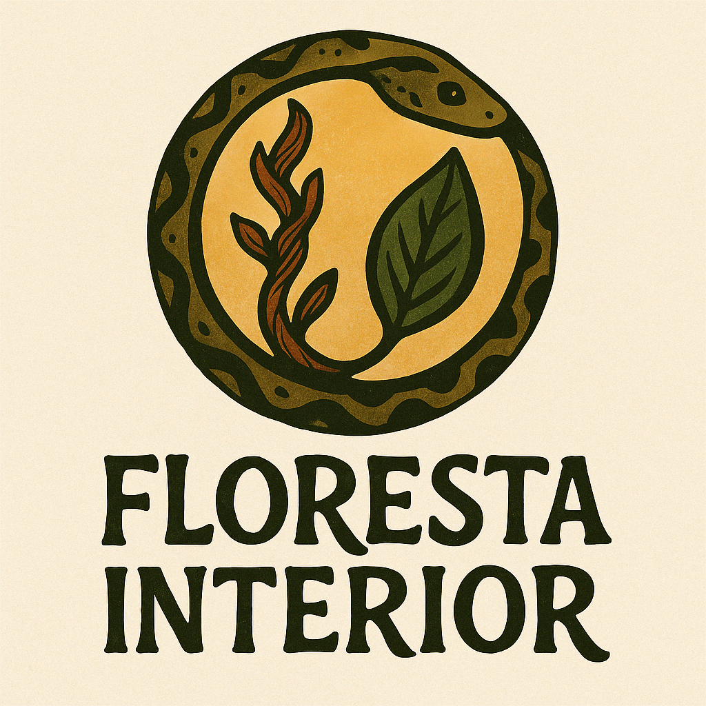 Floresta Interior